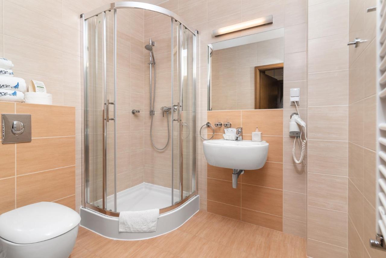 Ostrzyce Spa Extérieur photo