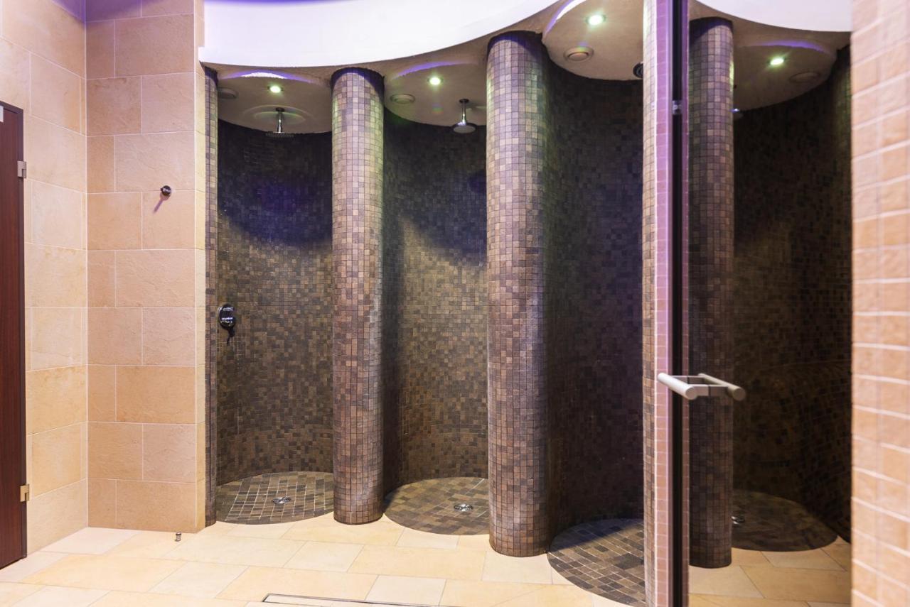 Ostrzyce Spa Extérieur photo