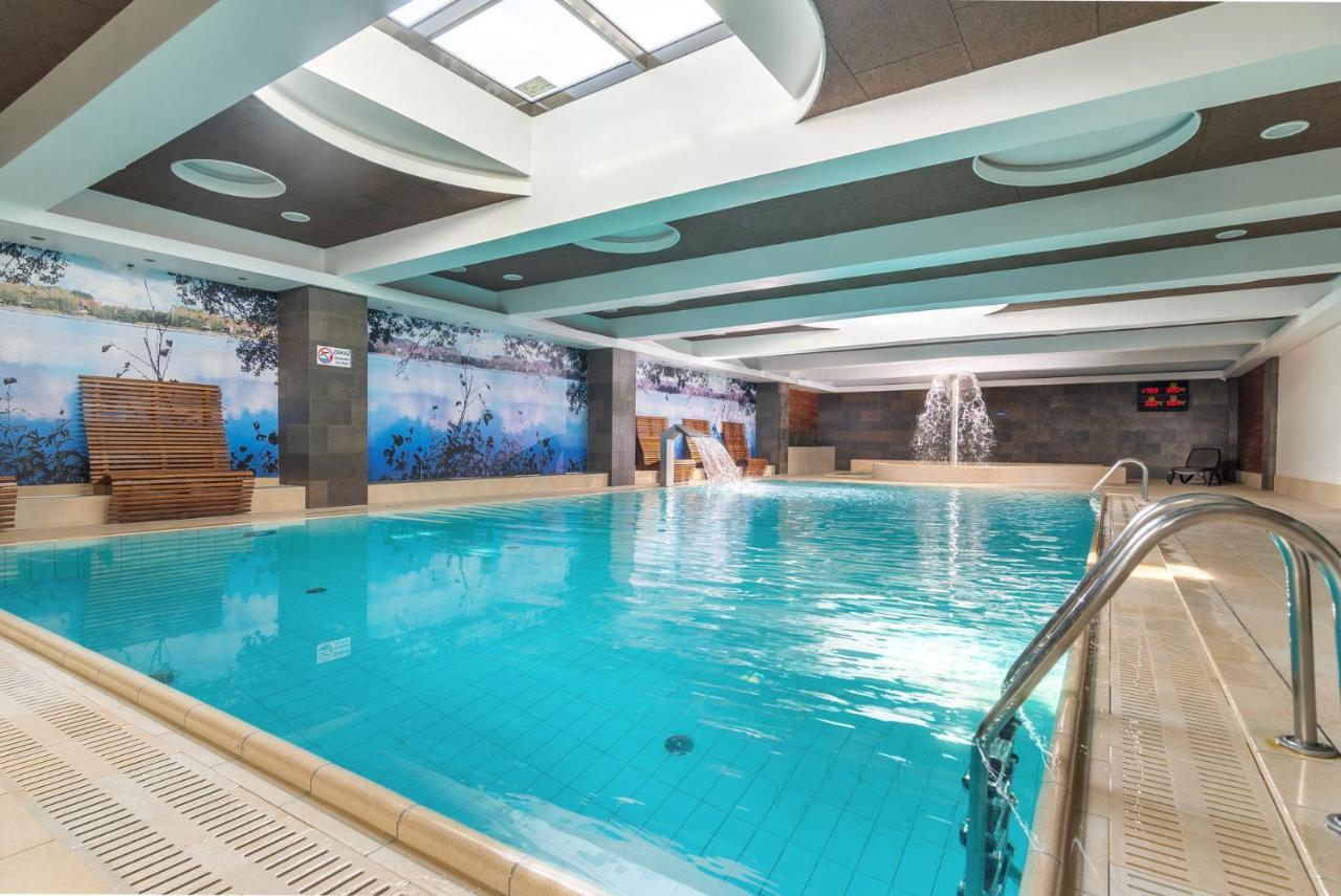 Ostrzyce Spa Extérieur photo