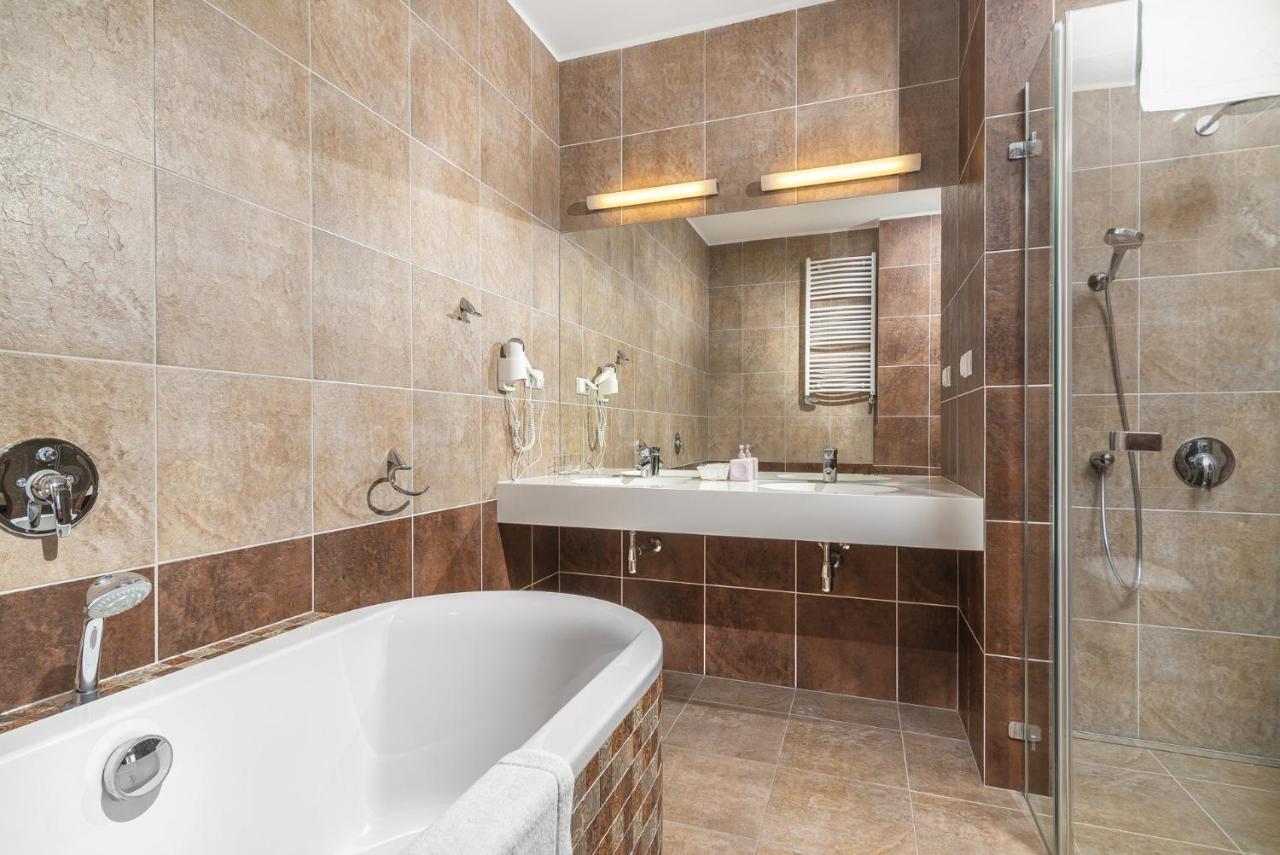 Ostrzyce Spa Extérieur photo