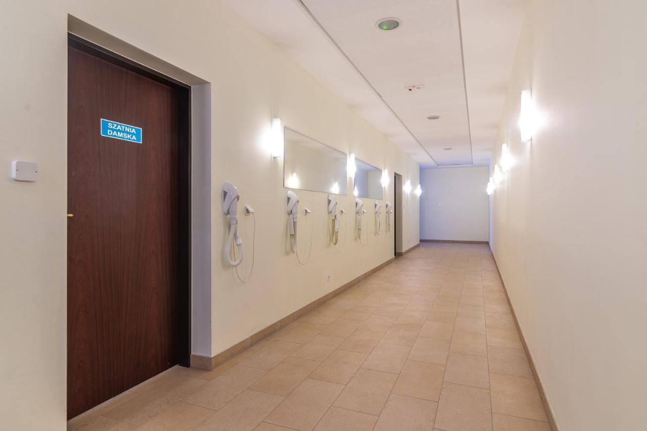 Ostrzyce Spa Extérieur photo