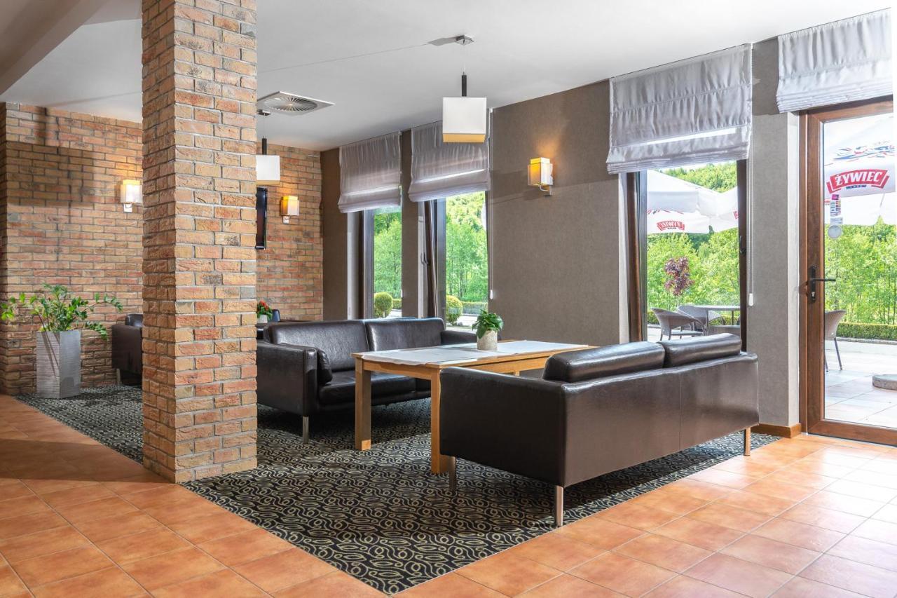 Ostrzyce Spa Extérieur photo