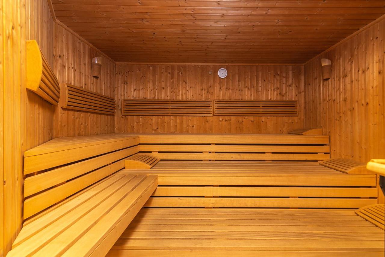 Ostrzyce Spa Extérieur photo