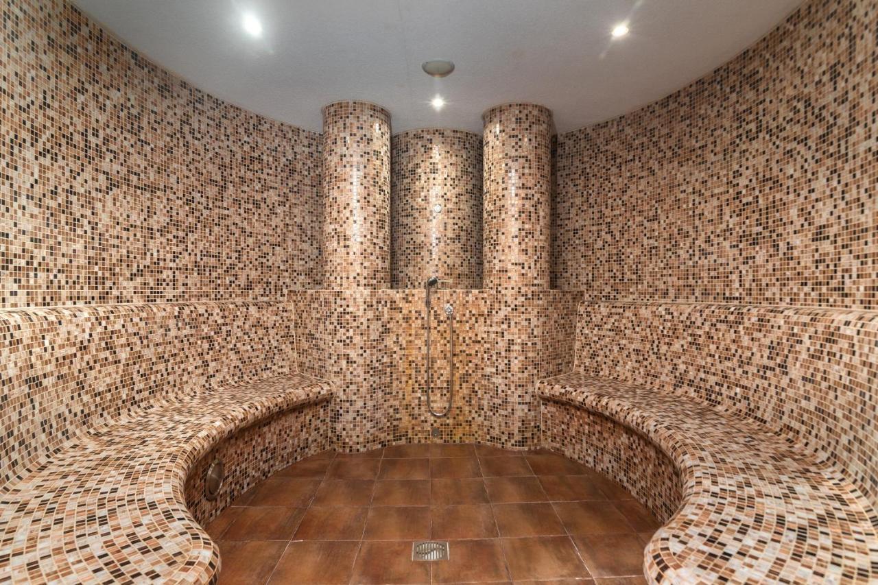 Ostrzyce Spa Extérieur photo