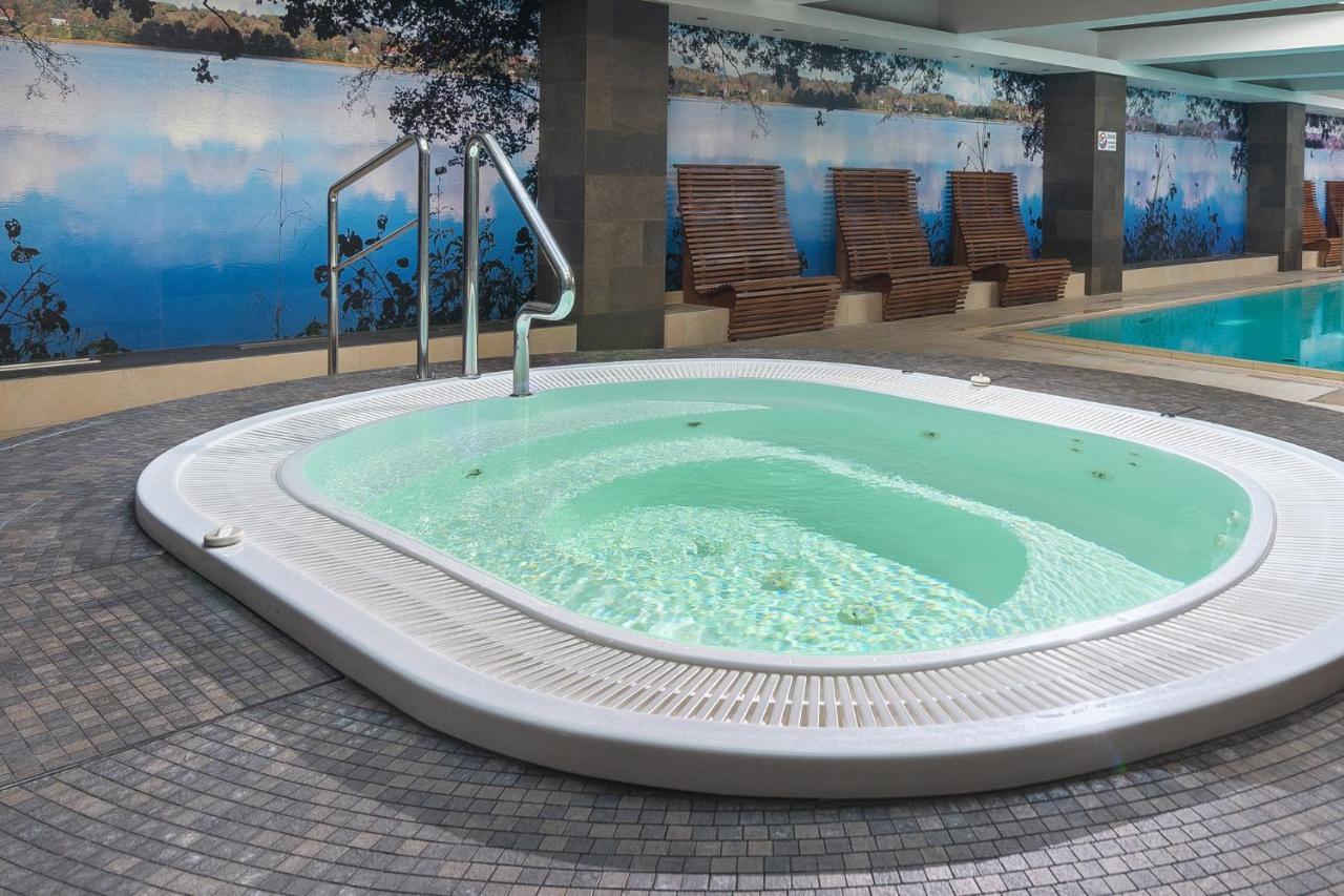 Ostrzyce Spa Extérieur photo